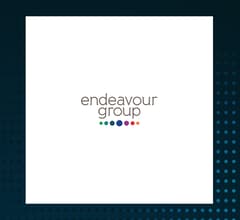 Image for Endeavour Group Limited (ASX:EDV) to Issue $0.11 Interim Dividend