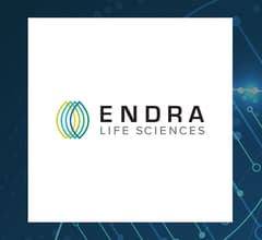 Image for ENDRA Life Sciences Inc. (NASDAQ:NDRA) Short Interest Update