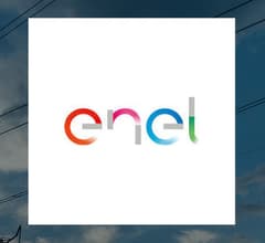 Image for Enel (ENLAY) Expected to Announce Earnings on Thursday