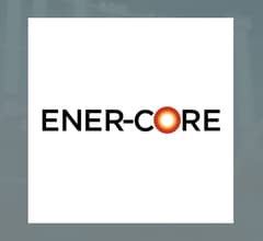 Image for Siemens Energy (OTCMKTS:SMNEY) & Ener-Core (OTCMKTS:ENCR) Critical Survey