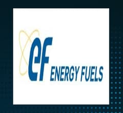 Image for The Goldman Sachs Group Upgrades Energy Fuels (TSE:EFR) to “Strong-Buy”