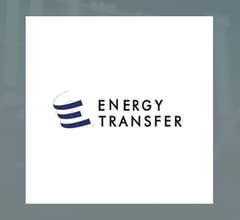 Image for Energy Transfer (NYSE:ET)  Shares Down 1.3%   – Here’s Why