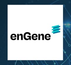 Image for enGene Holdings Inc. (NASDAQ:ENGNW) Short Interest Update