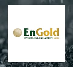 Image for EnGold Mines (CVE:EGM) Sets New 1-Year High  – Here’s What Happened