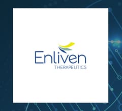Image about Enliven Therapeutics (NASDAQ:ELVN) Reaches New 52-Week High  – Here’s What Happened