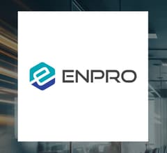 Image for Citigroup Inc. Reduces Stake in Enpro Inc. $NPO