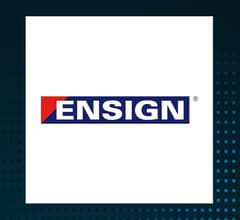 Image for Ensign Energy Services (TSE:ESI) Stock Price Up 7.8%  – Here’s What Happened