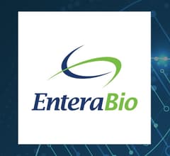 Image for Entera Bio (NASDAQ:ENTX) Director Acquires $12,300.00 in Stock