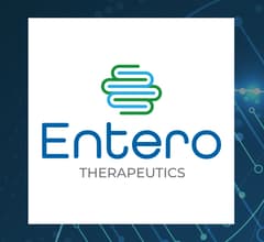 Image for Entero Therapeutics (NASDAQ:ENTO) Stock Price Up 8.5%  – What’s Next?