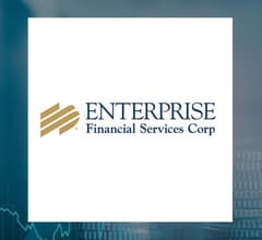 Image for Thrivent Financial for Lutherans Has $56.21 Million Stock Position in Enterprise Financial Services Corporation $EFSC