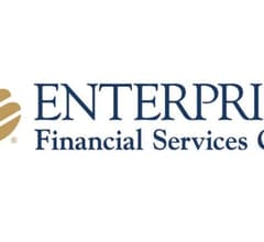 Image for Enterprise Financial Services (NASDAQ:EFSC) Price Target Raised to $72.00