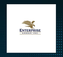 Image about Enterprise Group (TSE:E) Sets New 1-Year Low  – Should You Sell?