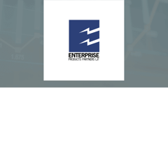 Image for Enterprise Products Partners L.P. (NYSE:EPD) Receives $36.00 Consensus Price Target from Analysts