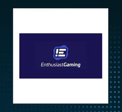 Image for Enthusiast Gaming (TSE:EGLX) Releases Earnings Results