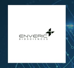 Image for Enveric Biosciences, Inc. (NASDAQ:ENVB) Short Interest Down 20.6% in March