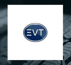Image for Envirotech Vehicles, Inc. (NASDAQ:EVTV) Short Interest Update