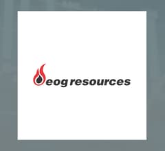 Image for The Goldman Sachs Group Cuts EOG Resources (NYSE:EOG) Price Target to $123.00