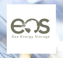 Image for Eos Energy Enterprises (NASDAQ:EOSE) CEO Joe Mastrangelo Buys 60,000 Shares