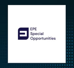 Image for EPE Special Opportunities (LON:ESO) Share Price Crosses Above Fifty Day Moving Average   – What’s Next?