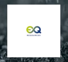 Image for Oliver Kleinhempel Purchases 312,500 Shares of EQ Resources (ASX:EQR) Stock