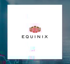 Image for Equinix (NASDAQ:EQIX) EVP Sells $743,250.06 in Stock