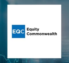 Image for Comparing Equity Commonwealth (NYSE:EQC) and Medical Properties Trust (NYSE:MPT)