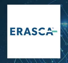 Image about Erasca (NASDAQ:ERAS) Hits New 52-Week High  – Time to Buy?