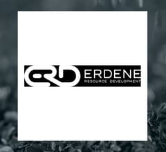 Image for Erdene Resource Development (TSE:ERD) Posts Earnings Results