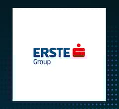 Image for Erste Group Bank (OTCMKTS:EBKOF) Stock Price Up 2.4%  – Here’s What Happened