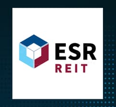 Image for ESR-LOGOS REIT (OTCMKTS:CGIUF) & Gladstone Commercial (NASDAQ:GOOD) Head to Head Contrast