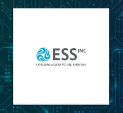 Image about ESS Tech Q4 Earnings Call Highlights
