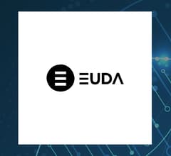 Image for EUDA Health (NASDAQ:EUDA) Price Target Cut to $2.75 by Analysts at Greenridge Global