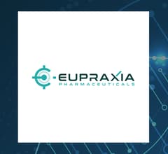 Image for Eupraxia Pharmaceuticals Inc. (NASDAQ:EPRX) Receives $15.50 Consensus PT from Brokerages