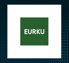 Image about Eureka Acquisition (NASDAQ:EURKU) Trading Up 1.3%  – What’s Next?