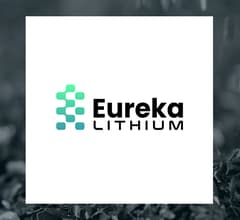 Image for Eureka Lithium Corp. (OTCMKTS:UREKF) Short Interest Update