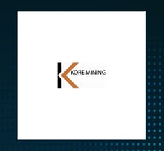 Image for Eureka Resources Inc., Prior to Reverse Merger with Kore Mining (CVE:EUK) Shares Cross Below 50 Day Moving Average   – Time to Sell?