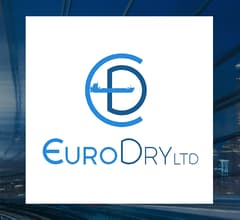 Image for EuroDry (NASDAQ:EDRY) Posts Quarterly Earnings Results, Beats Expectations By $0.09 EPS
