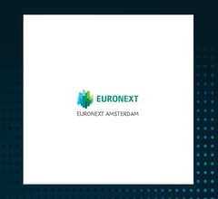 Image for Euronext (EPA:ENX)  Shares Down 0.9%   – Time to Sell?