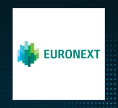 Image for Euronext (OTCMKTS:ERNXY) Stock Price Down 4.4%  – Here’s What Happened