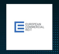 Image for European Commercial REIT (CVE:ERE) Trading 42.9% Higher   – Here’s What Happened