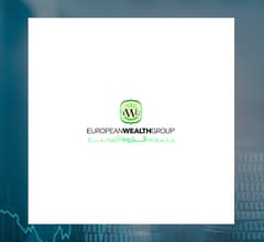 Image for Insider Buying: European Wealth Group (LON:EWG) Insider Acquires 16,758 Shares of Stock