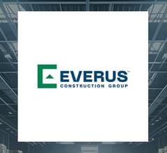 Image for Everus Construction Group, Inc. $ECG Shares Purchased by Handelsbanken Fonder AB