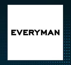 Image for Everyman Media Group (LON:EMAN) Trading 19.7% Higher   – Still a Buy?