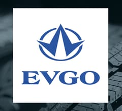 Image for EVgo (NASDAQ:EVGO) Given New $4.50 Price Target at Royal Bank Of Canada