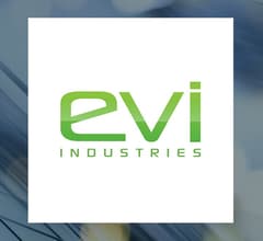 Image for EVI Industries (NYSEAMERICAN:EVI) Issues Earnings Results