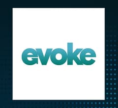 Image for Evoke (LON:EVOK)  Shares Down 2.7%   – Here’s Why