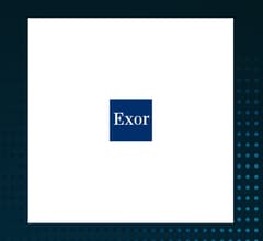 Image for Exor (OTCMKTS:EXXRF) Stock Price Up 2.1%  – Here’s What Happened