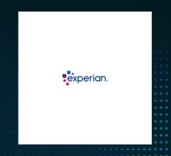 Image for Experian (OTCMKTS:EXPGF) Shares Up 2.3%  – Here’s Why