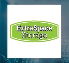 Image for Extra Space Storage Inc $EXR Shares Acquired by Capital International Investors