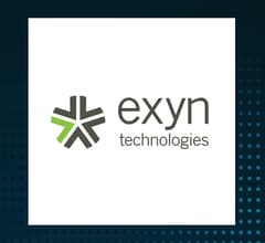 Image for Exyn Technologies, Inc. (NASDAQ:EXYN) Sees Significant Increase in Short Interest